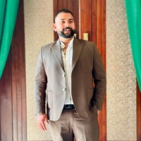 Anirudh Bharwal