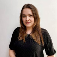 Kate Oleinikova