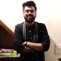 Raghav Nagpal
