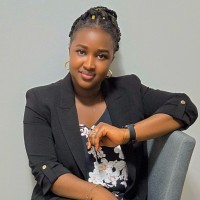 Mary Ifeakandu