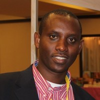 Paul Ntahondakirira