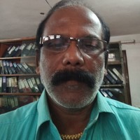 Manavalan Fedders Lloyd