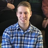 Noah Anderson