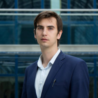Maksim Yudin