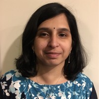Pavani Kothapalli