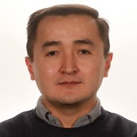 Azamat Mametjanov