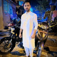 Krushna Nalawade