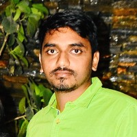 Koyyada Balakrishna