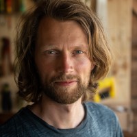 Florian de Jager
