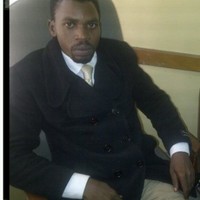 Peter Edjeba