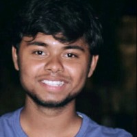 Bishal Dutta