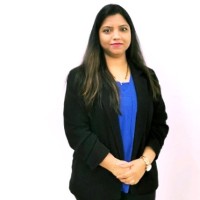 Shilpa Saldanha