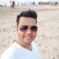 Sagar Pujari