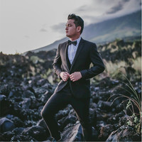 Mark Anthony Antenor