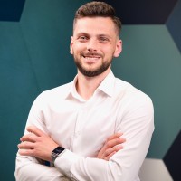 Mateusz (Matt) Kuligowski