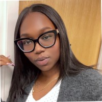 Lasha Thomas