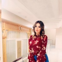 Ibtissam elayachi