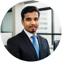 Mehavarunan Selvakrishnan