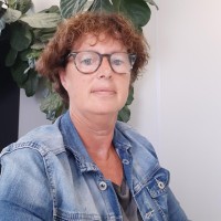 Anita Van Keulen