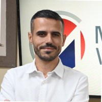 Alejandro Martin Martin