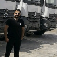 Mohammad Alrabab'Ah
