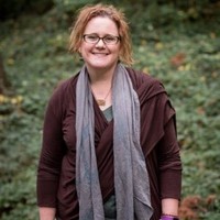 Audrianna J. Gurr, LPC, CADCI, DW™CF