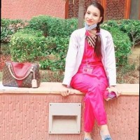 Nida Rizvi