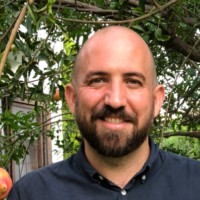 Horacio Pinilla Perez