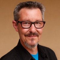 Bruce Tarbox