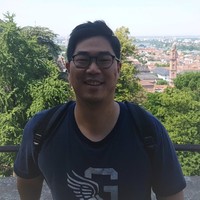 Gideok David Kwon