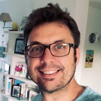 Fabrice Hivert