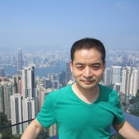Jack Zhou