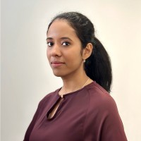 Sukanya Sunil Nair