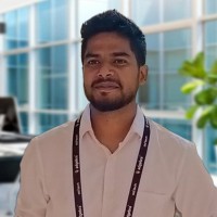 Ankit Kumar