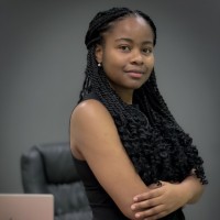 Charmaine Musheko