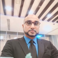 Mohammad Suhail