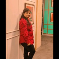 Naveena Terala