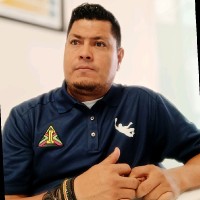 Carlos Alberto Rodriguez Reyes