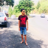 Himanshu Beniwal