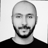 Mostafa Ibrahim
