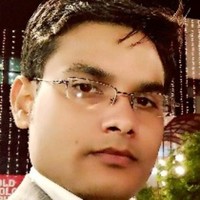 Vinod Kumar Sharma