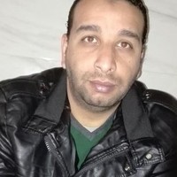 Ahmed M. Abdelkader