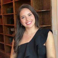 Daniela Saylor