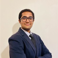 Rishi Saimshu Reddy Bandi