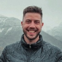 Leandro Fernández Chapotot