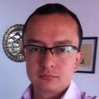 Giovanny Suarez lopez