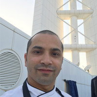 Deepak Karki