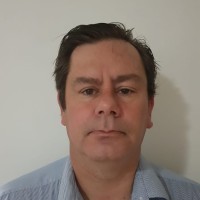 Steven Bond