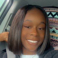 Amber Canty