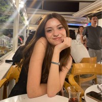 İrem Yağmur Yurtsever